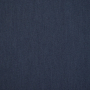 Lichte jeansstof stretch chambray, donkerblauw