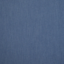 Lichte jeansstof stretch chambray, jeansblauw