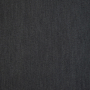 Lichte jeansstof stretch chambray, zwart