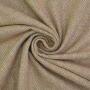 Lightweight Wool fabric herringbone, beige