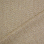 Lightweight Wool fabric herringbone, beige