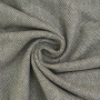 Lightweight Wool fabric herringbone, olive green