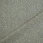 Lightweight Wool fabric herringbone, olive green