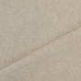 Linnen gemêleerd, beige