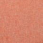 Leinen Melange, terracotta