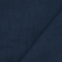 Linnen Mila, marineblauw