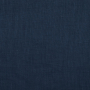 Linnen Mila, marineblauw