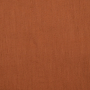 Linnen Mila, terracotta