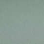 Tissu lin coton, bleu pétrole pastel