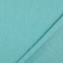 Linnen Mix, aqua