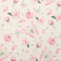 Linnen Butterfly, roze