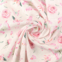 Linnen Butterfly, roze