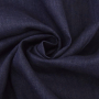 Linnen Mix, donkerblauw paars