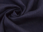 Linnen Mix, donkerblauw paars