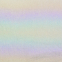 Linnen mix folieprint Rainbow, naturel