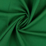 Linnen mix, groen