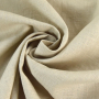 Leinen Mix, hellbeige