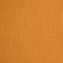 Tissu lin coton, jaune maïs