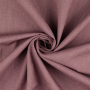 Linnen Mix, mauve