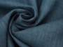Linnen Mix, middelblauw