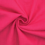 Linnen Mix, fuchsia