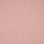 Tissu lin coton, rose