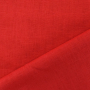 Leinen Mix, rot