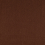 Tissu lin coton, chocolat