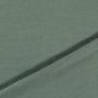 Linnen mix stonewashed, vaalpetrol