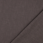 Leinen Mix Stonewashed, dunkelgrau
