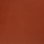 Linnen mix stonewashed, donkerterracotta