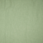 Linnen mix stonewashed, licht pastelgroen