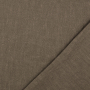 Linnen mix stonewashed, olijfgroen