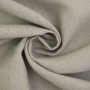 Tissu lin, blanc nature