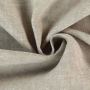 Linnen Georgio, beige