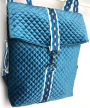 Leni Pepunkt MESSENGER.rucksack paper pattern, German