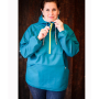 Naaipatroon Leni Pepunkt WIND.breaker, Duits