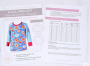 Lillesol Basics No. 29 Raglanshirt pattern, duits