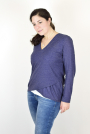 Lillesol Women No. 17 Verano Bloes pattern, Duits