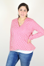 Lillesol Women No. 17 Verano Bloes pattern, Duits
