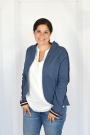 Lillesol Women No. 29 Cardigan paper pattern, en allemand