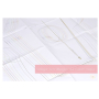 Lillesol Women No. 37 Flora-Bluse Patron en papier, en allemand