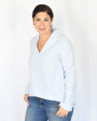 Lillesol Women No. 37 Flora-Bluse Patron en papier, en allemand