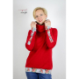 Lillesol Women No. 39 Raglan-Hoodie pattern, duits