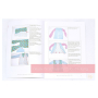 Lillesol Women No. 39 Raglan-Hoodie pattern, duits