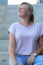 Lillesol Women No. 4 Sommershirt Papierschnittmuster