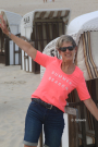 Lillesol Women No. 56 Basic T-Shirt pattern, duits