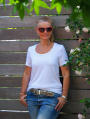 Lillesol Women No. 56 Basic T-Shirt pattern, duits