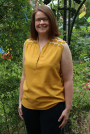 Lillesol Women No. 6 Bloes Shirt pattern, Duits