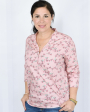 Lillesol Women No. 6 Bloes Shirt pattern, Duits
